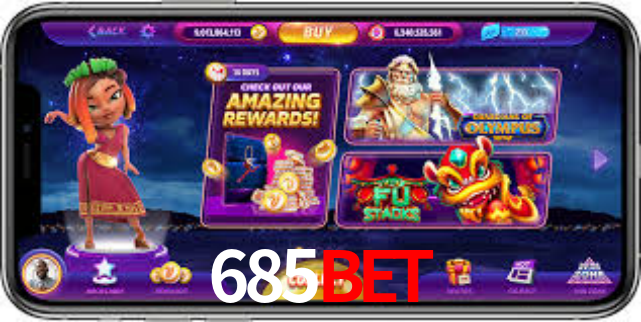 685Bet