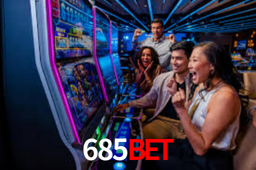 685Bet